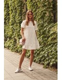 Rochie de vara legata la spate ekri FG591 - Magazin online - Boutique